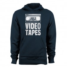 Video Tapes Men's